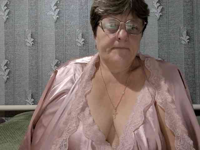 ElzaJewel webcam