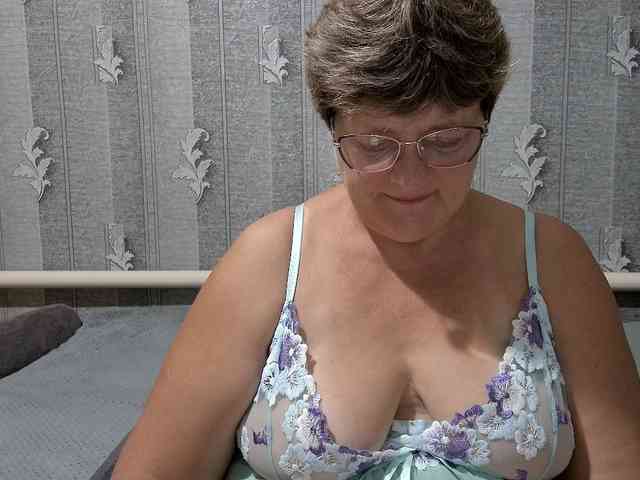 ElzaJewel webcam