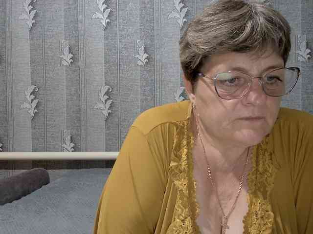 ElzaJewel webcam