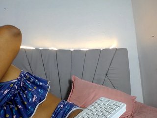 Franci-hot4 Porn Show