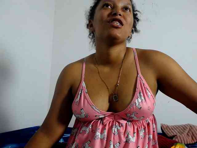 Franci-hot4 webcam