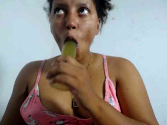 Franci-hot4 webcam