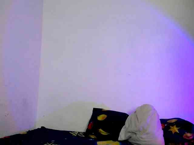Franci-hot4 webcam