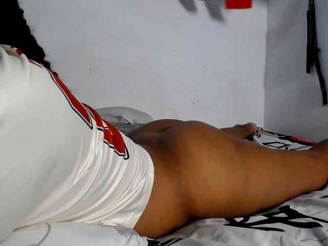 Franci-hot4 webcam
