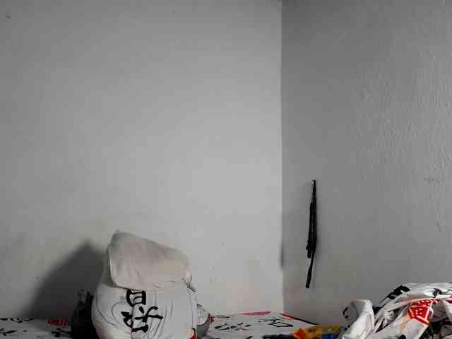 Franci-hot4 webcam
