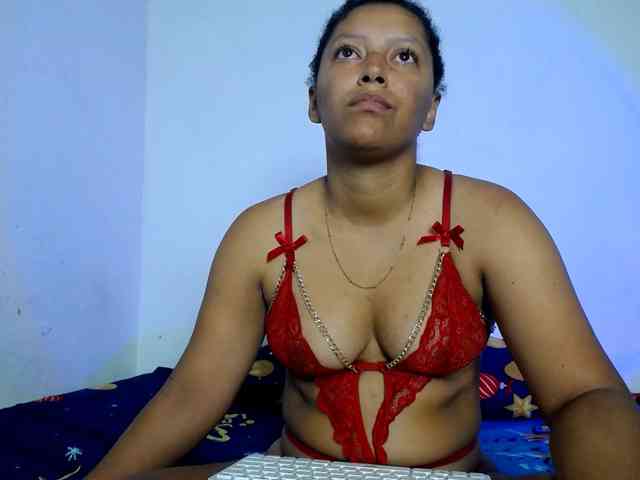 Franci-hot4 webcam