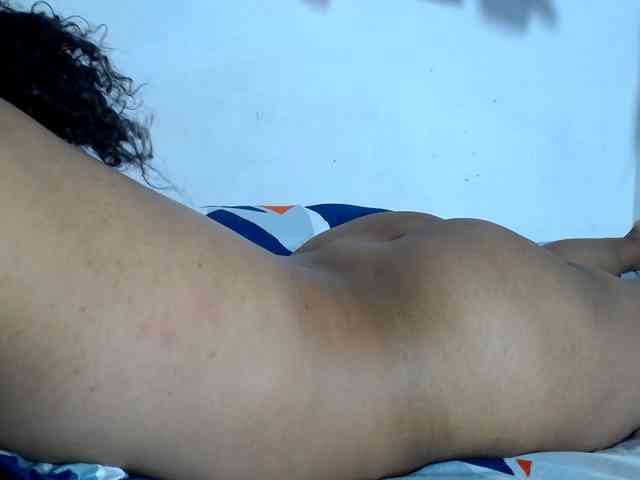Franci-hot4 webcam
