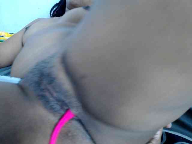 Franci-hot4 webcam