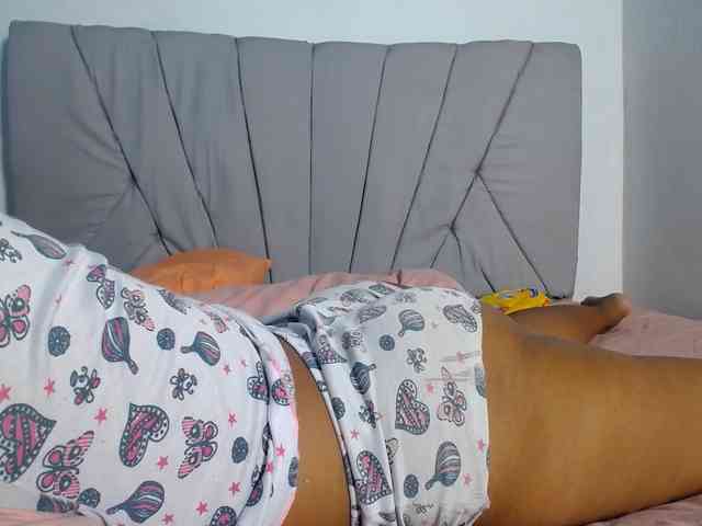 Franci-hot4 webcam