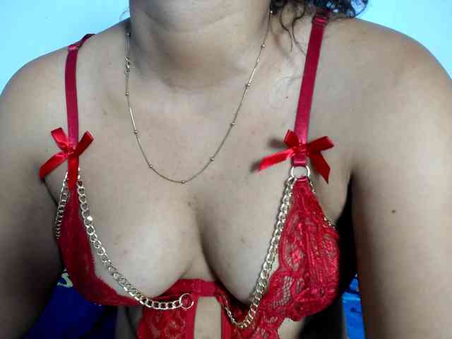 Franci-hot4 webcam