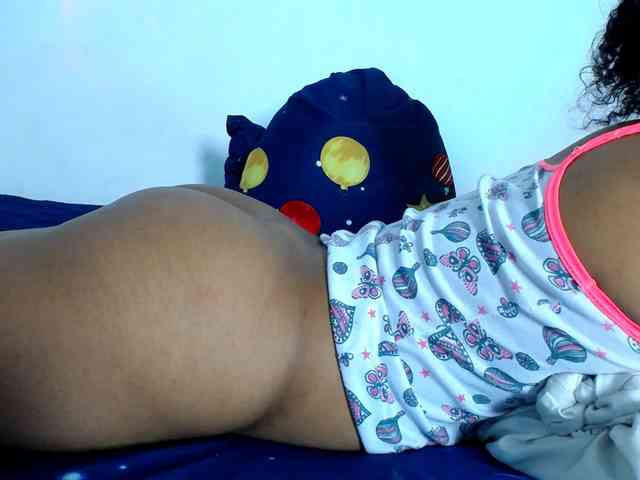 Franci-hot4 webcam