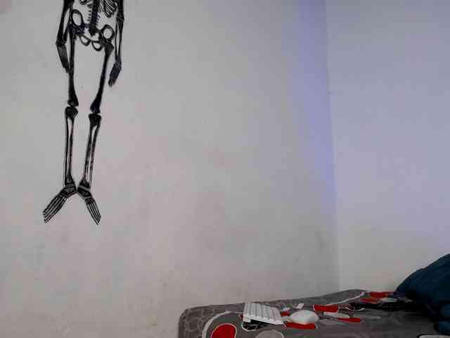 Franci-hot4 webcam
