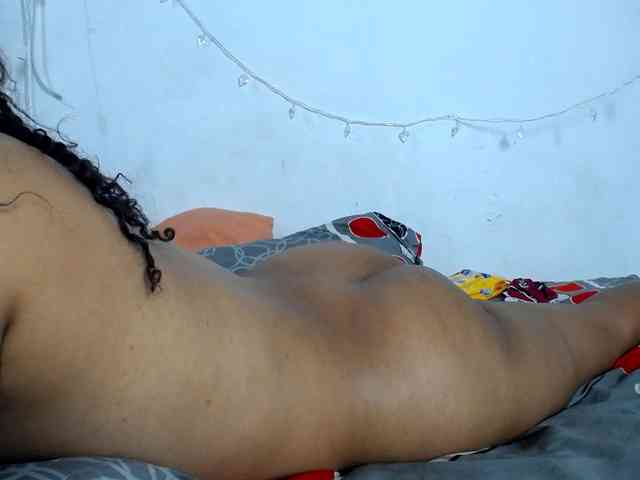 Franci-hot4 webcam