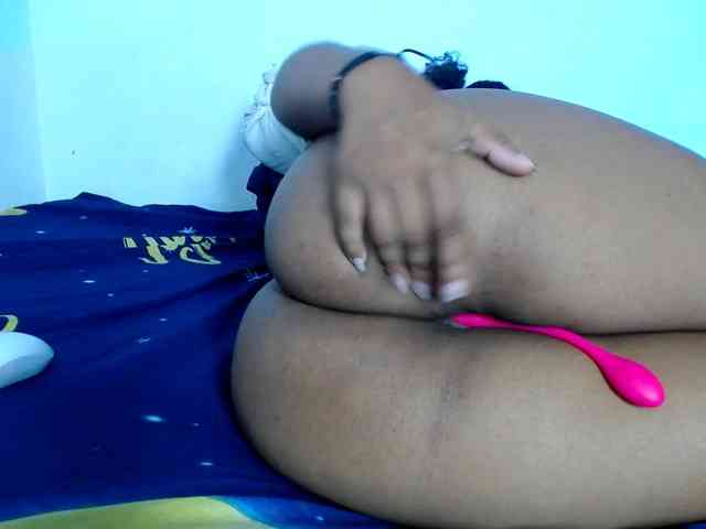 Franci-hot4 webcam