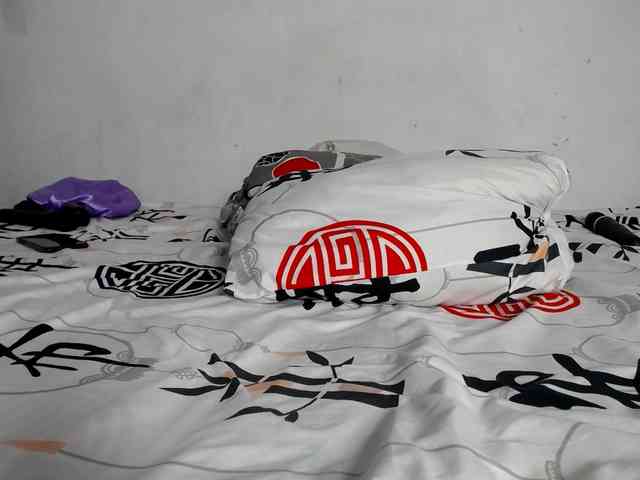 Franci-hot4 webcam