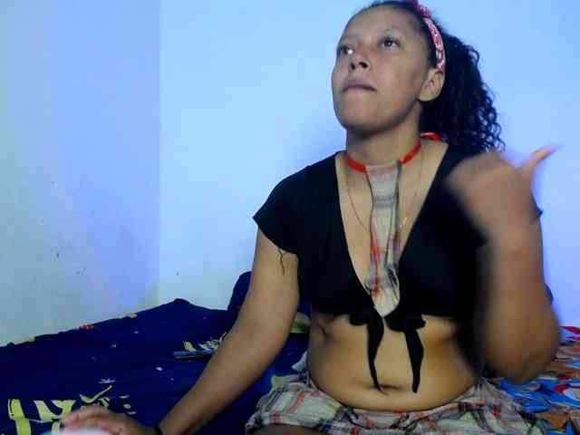 Franci-hot4 webcam