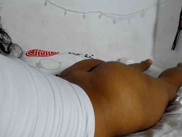 Franci-hot4 webcam