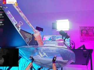 Nixycrow11 Porn Show