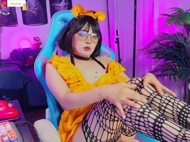 Nixycrow11