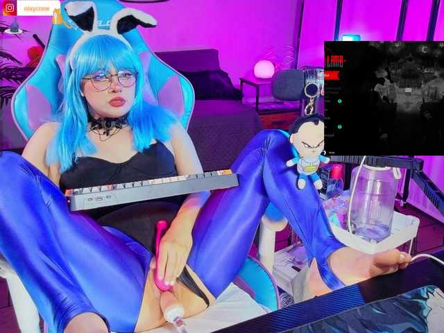 Nixycrow11