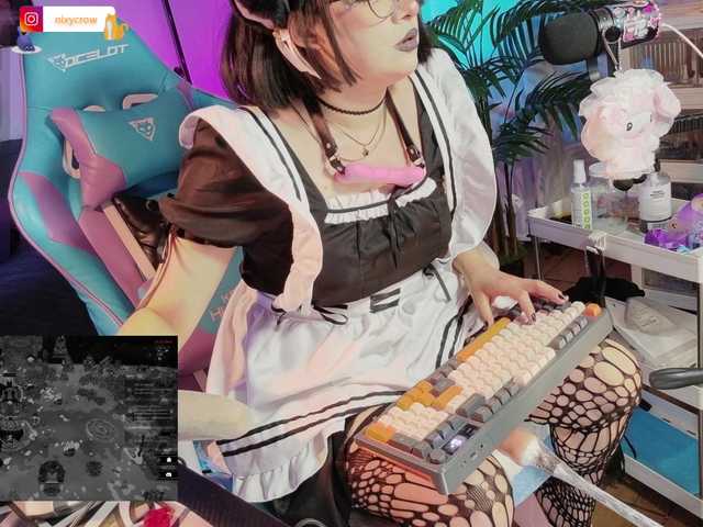 Nixycrow11