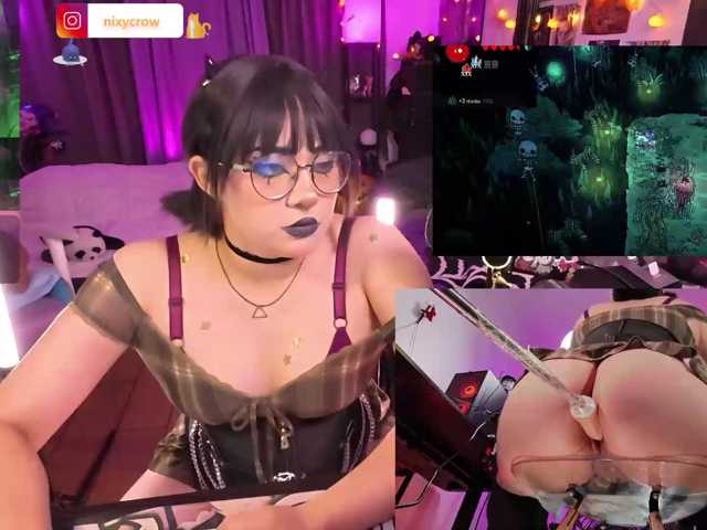Nixycrow11