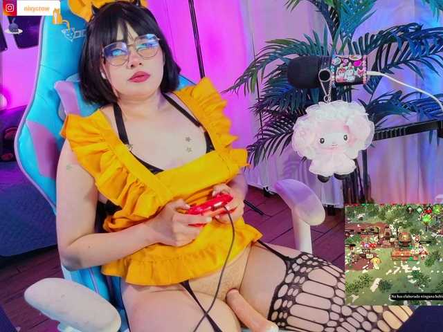 Nixycrow11
