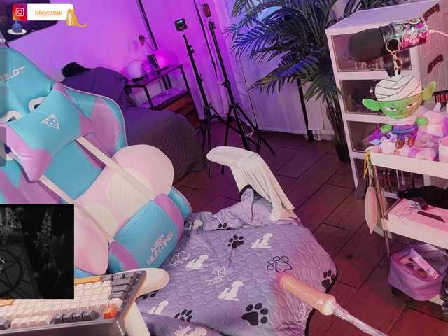 Nixycrow11