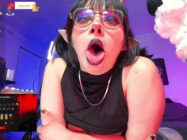 Nixycrow11