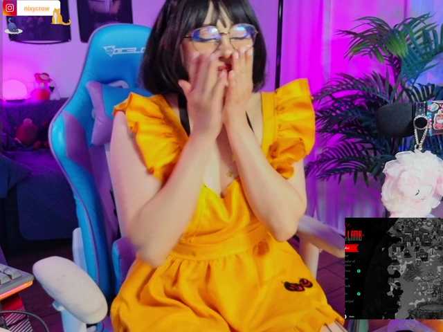 Nixycrow11