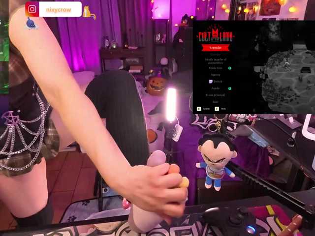 Nixycrow11
