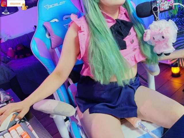Nixycrow11