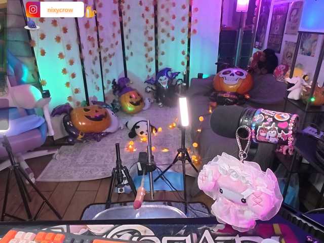 Nixycrow11