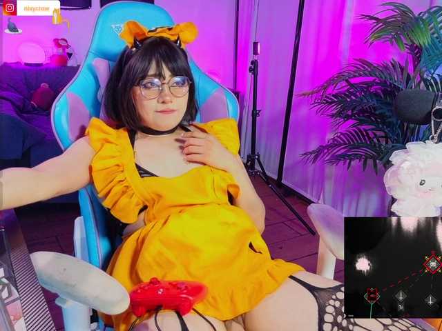 Nixycrow11