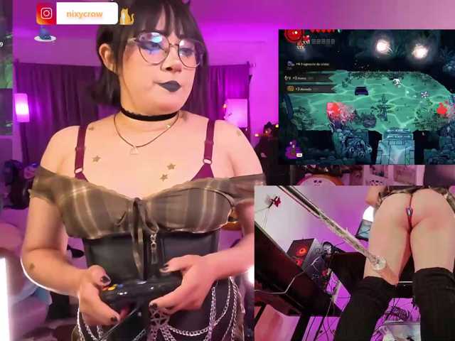 Nixycrow11