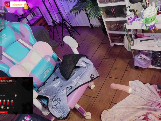 Nixycrow11