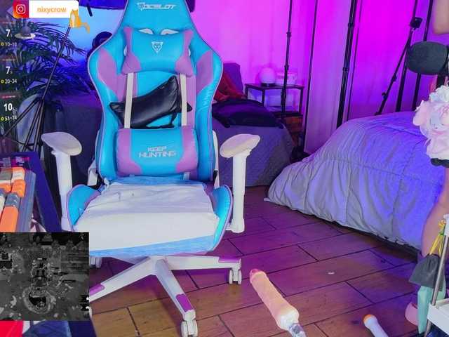 Nixycrow11