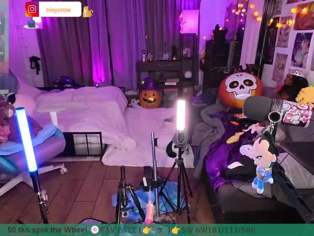 Nixycrow11
