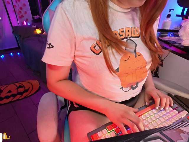 Nixycrow11 live cam on BongaCams