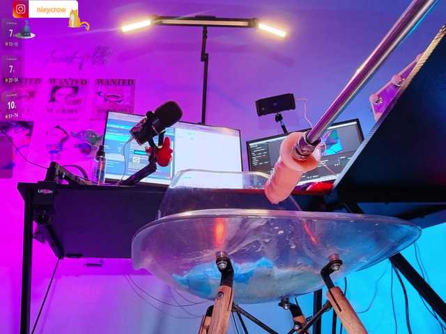 Preview of nixycrow11