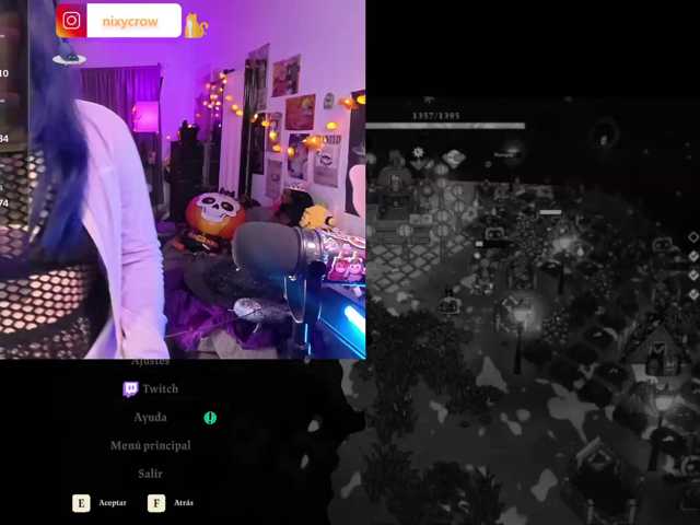 Nixycrow11