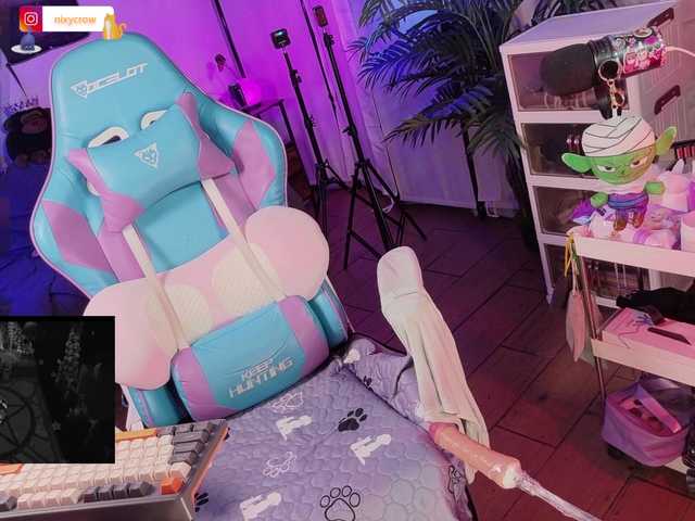 Nixycrow11