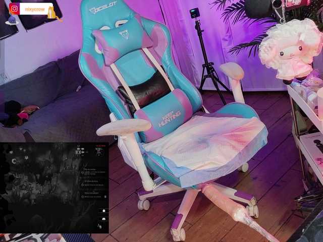 Nixycrow11