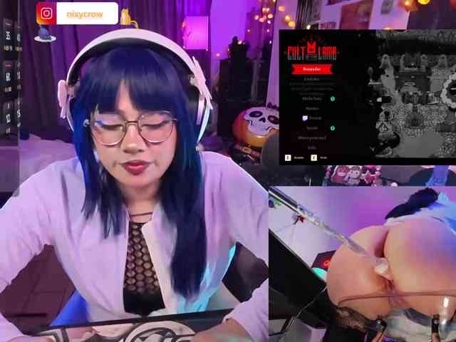 Nixycrow11