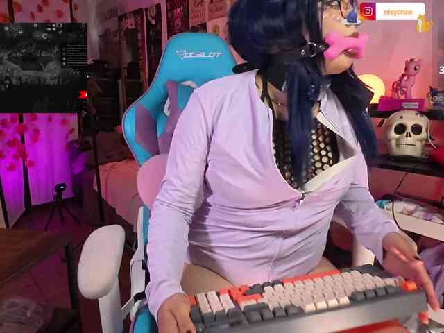 Nixycrow11
