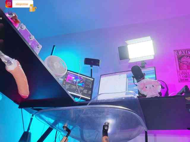 Nixycrow11