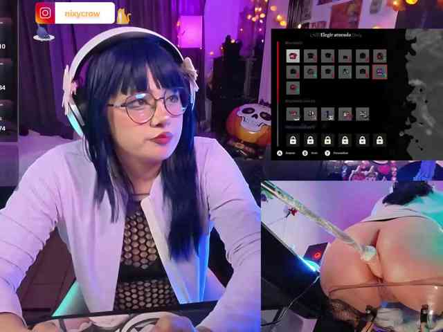 Nixycrow11
