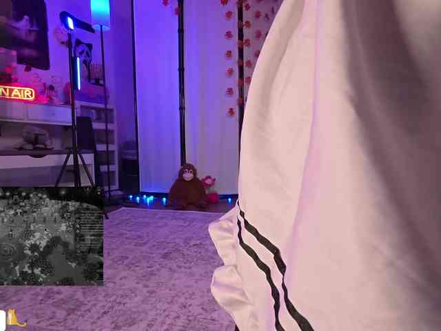 Nixycrow11 webcam