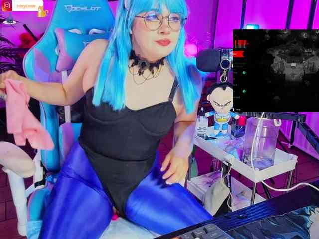 Nixycrow11 webcam