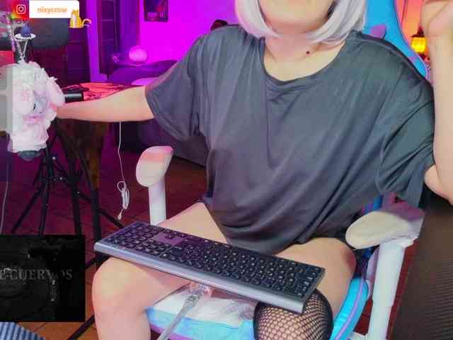 Nixycrow11
